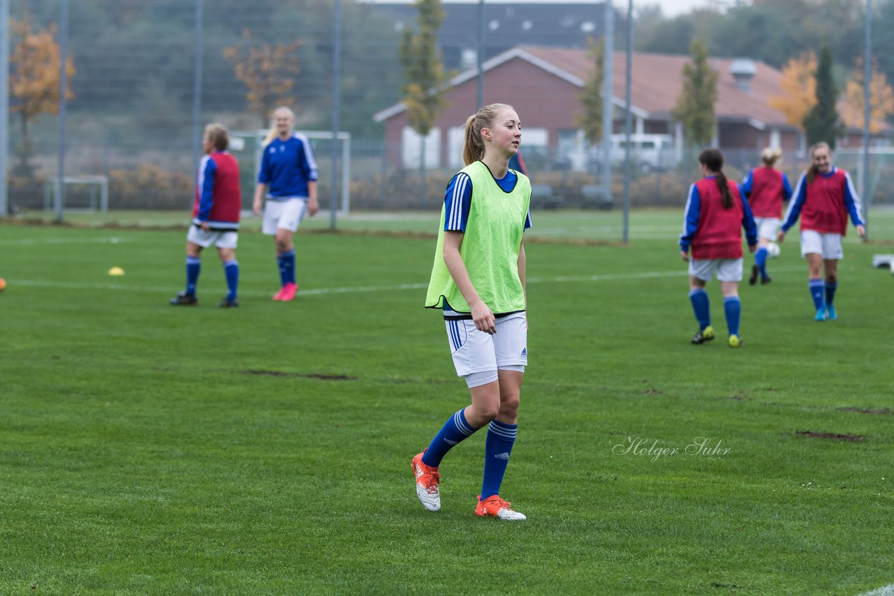 Bild 95 - Frauen FSC Kaltenkirchen - VfR Horst : Ergebnis: 2:3